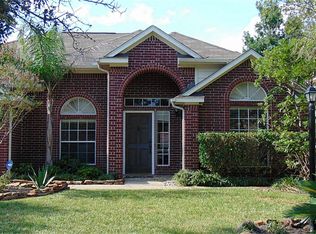 7422 Nicholforest Ln, Spring, TX 77389