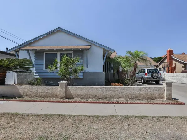 6246 Chadwick Ave, San Diego, CA 92139
