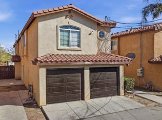 725 L St, Bakersfield, CA 93304