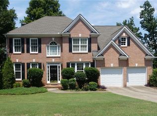 1393 Crown Ter, Marietta, GA 30062
