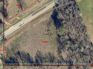 Tbd Fm 1255, Grand Saline, TX 75140