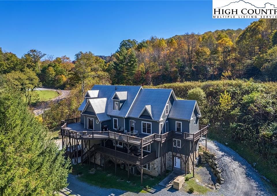 1455 Bairds Creek Rd, Vilas, NC 28692 Zillow