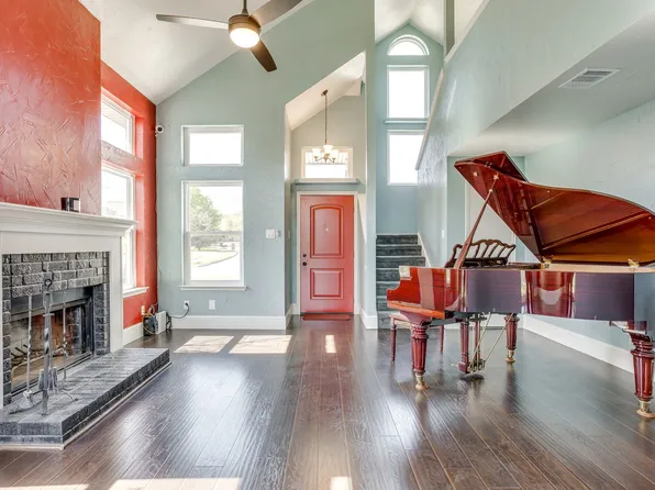 5628 Shady Springs Trl, Fort Worth, TX 76179