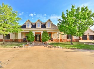 5 Chaparral Ln, Breckenridge, TX 76424
