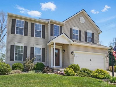 422 Stanton Dr, Springboro, OH, 45066