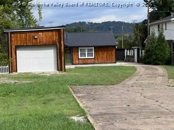 6516 Maccorkle Ave, Saint Albans, WV 25177