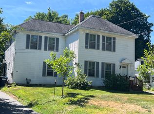 23 Forest Ave, Orono, ME 04473