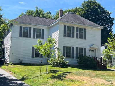 23 Forest Avenue, Orono, ME, 04473