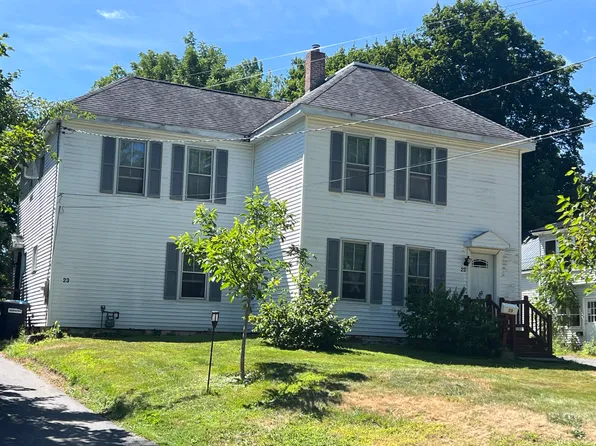 23 Forest Avenue, Orono, ME 04473