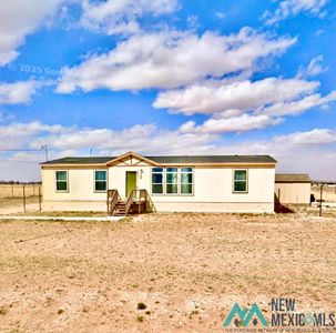 106 W Cottonwood Ln, Hobbs, NM, 88242