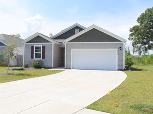2313 Forest View Ln, Wilmington, NC 28401