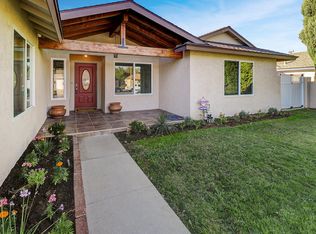 2192 Rosecrans St, Simi Valley, CA 93065
