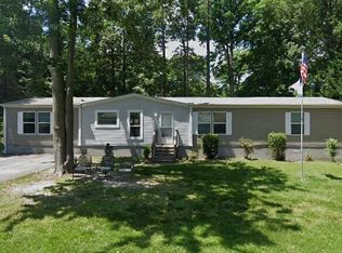 32813 E Berkley Ct, Millsboro, DE 19966