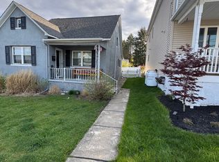 133 Everhart St #1, Pittston, PA 18641
