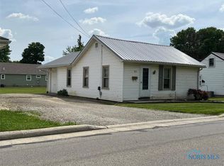 377 Spring St, Upper Sandusky, OH 43351