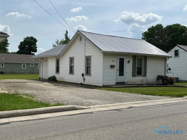 377 Spring St, Upper Sandusky, OH 43351