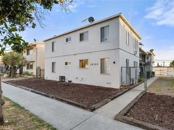 14324 Roscoe Blvd, Panorama City, CA 91402