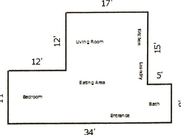 2nd image of 3085 Vernon Blvd APT 2L