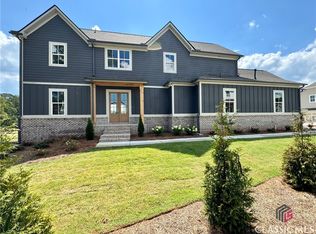 1645 Silo Bnd #14, Watkinsville, GA 30677