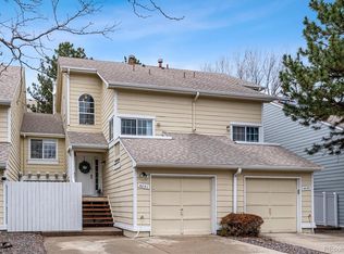 4051 S Rifle Way, Aurora, CO 80013