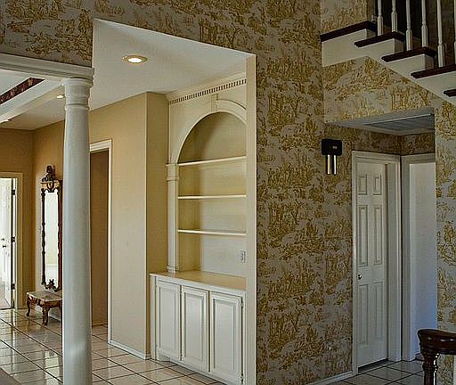 Entry Way