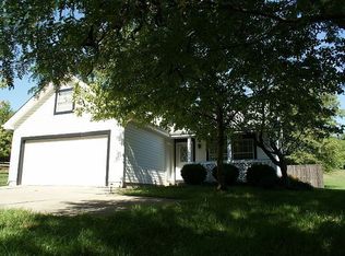 8827 Logger Pl, Mason, OH 45040