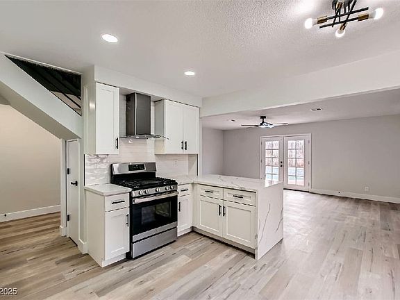 3rd image of 5129 Del Monte Ave