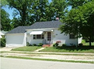 501 Daniels St, Wilmington, IL