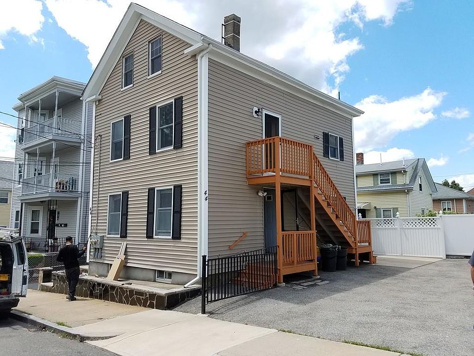 1st image of 44 Paleologos St #1