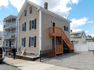 44 Paleologos St #1, Peabody, MA 01960