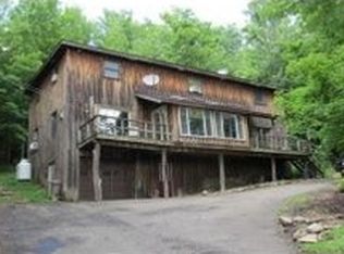 453 McGraw Rd, Friendsville, PA 18818