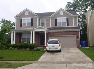 4556 Walnut Creek Dr, Lexington, KY 40509