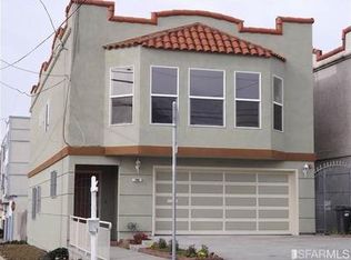 798 Hillside Blvd, Daly City, CA 94014