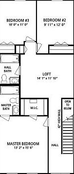 5th image of 11665 Hickory Oak Dr
