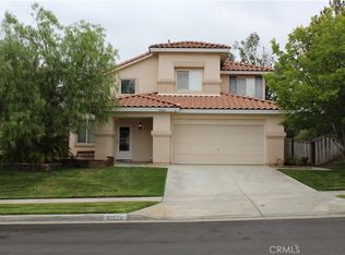 33020 Harmony Ln, Temecula, CA 92592