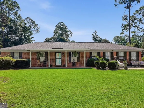 231 Dunaway Dr, Albany, GA 31721