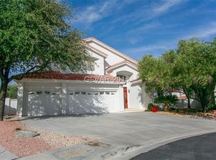 178 Palta Ct, Henderson, NV 89074