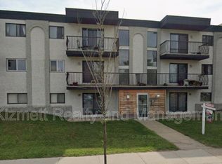 10917 109th St NW #305, Edmonton, AB T5H3C2