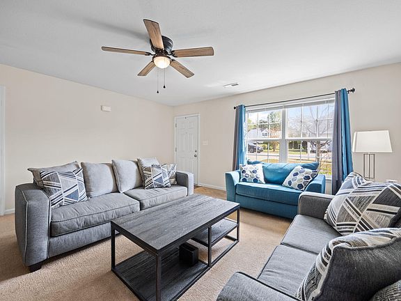 4th image of 4813 Cutstone Ct