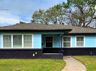 3810 Grennoch Ln, Houston, TX 77025