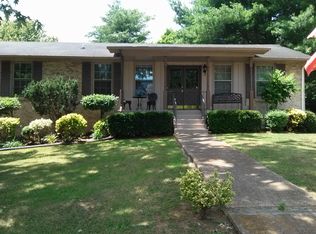 4775 Trenton Dr, Hermitage, TN 37076