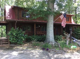 7017 Highway 48, Lineville, AL 36266