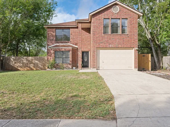 5509 Allbrook, San Antonio, TX 78244