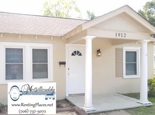 1912 Richmond Ave, Augusta, GA 30904