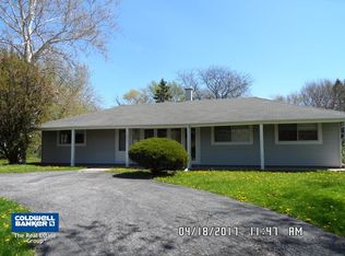 17871 Anthony Ave, Country Club Hills, IL