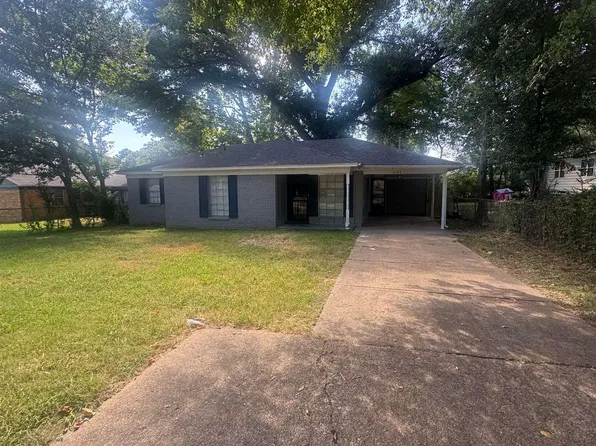4157 Time St, Memphis, TN 38128