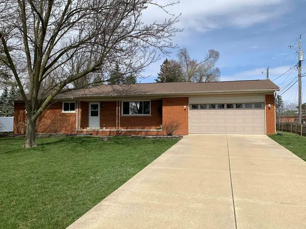 11524 Londonderry Dr, Washington, MI 48095