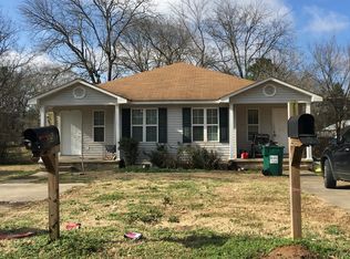 558 Irwin St, Cedartown, GA 30125