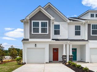 Corner Litchfield Plan, Hickory Heights, Greenville, SC 29617