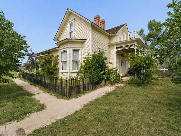1341 N 95th St, Lafayette, CO 80026
